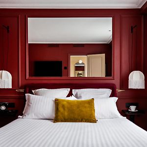 Chambre Double Confort
