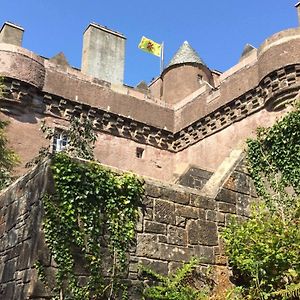 Castle Levan